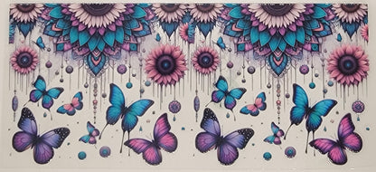 BUTTERFLIES