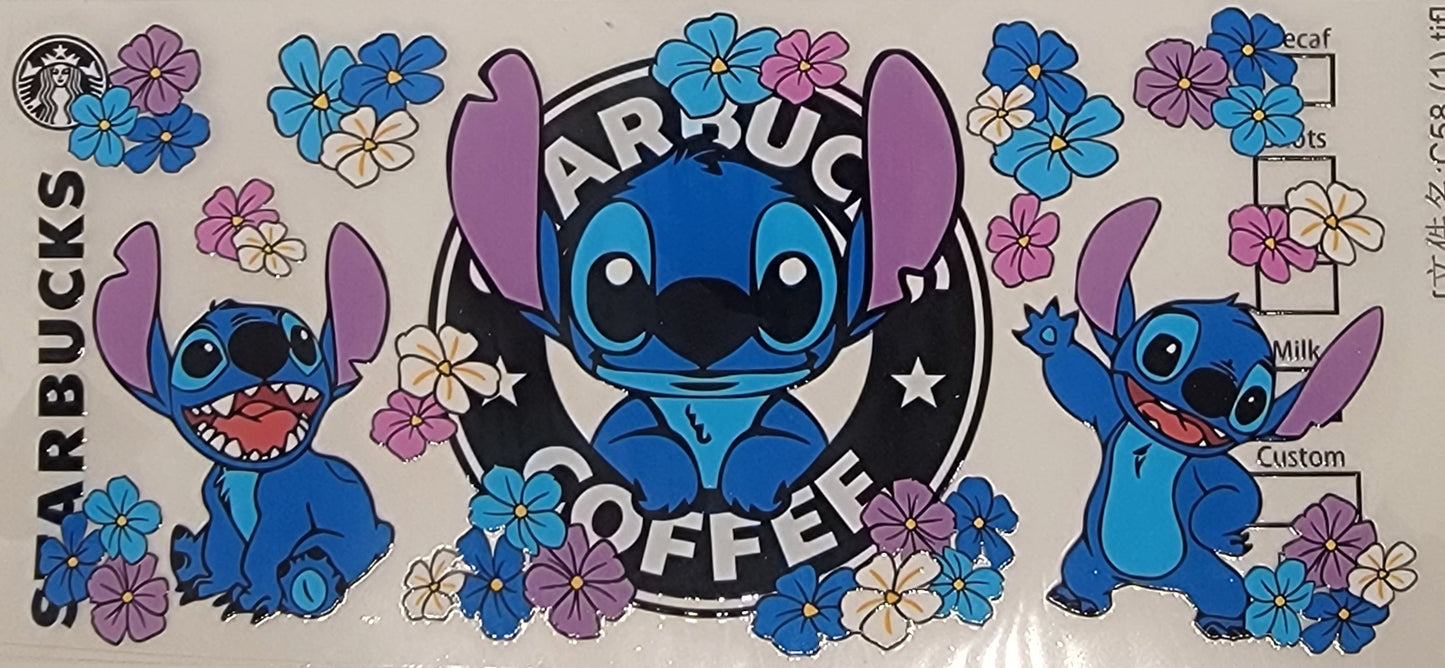 STITCH