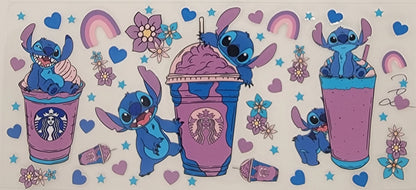 STITCH