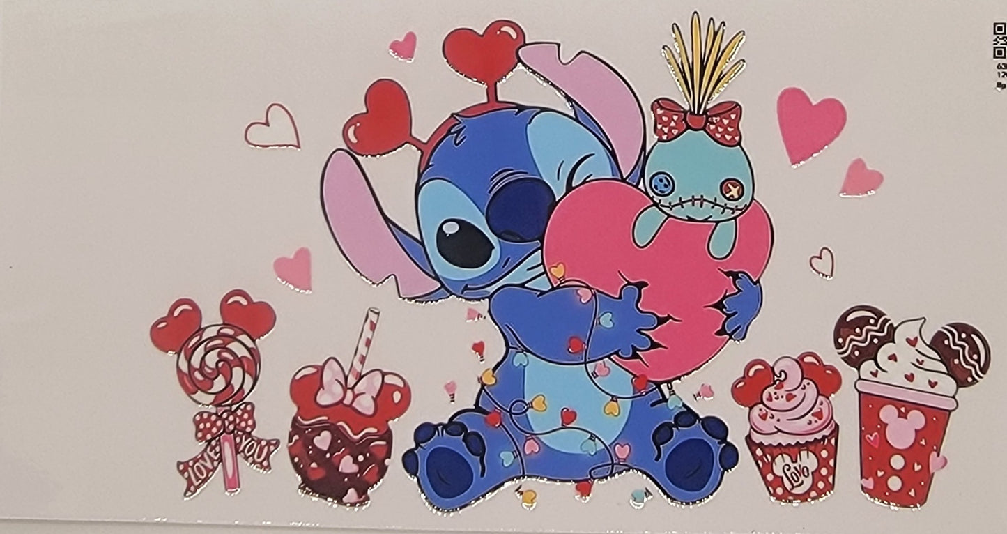 STITCH