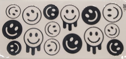 SMILEY FACES