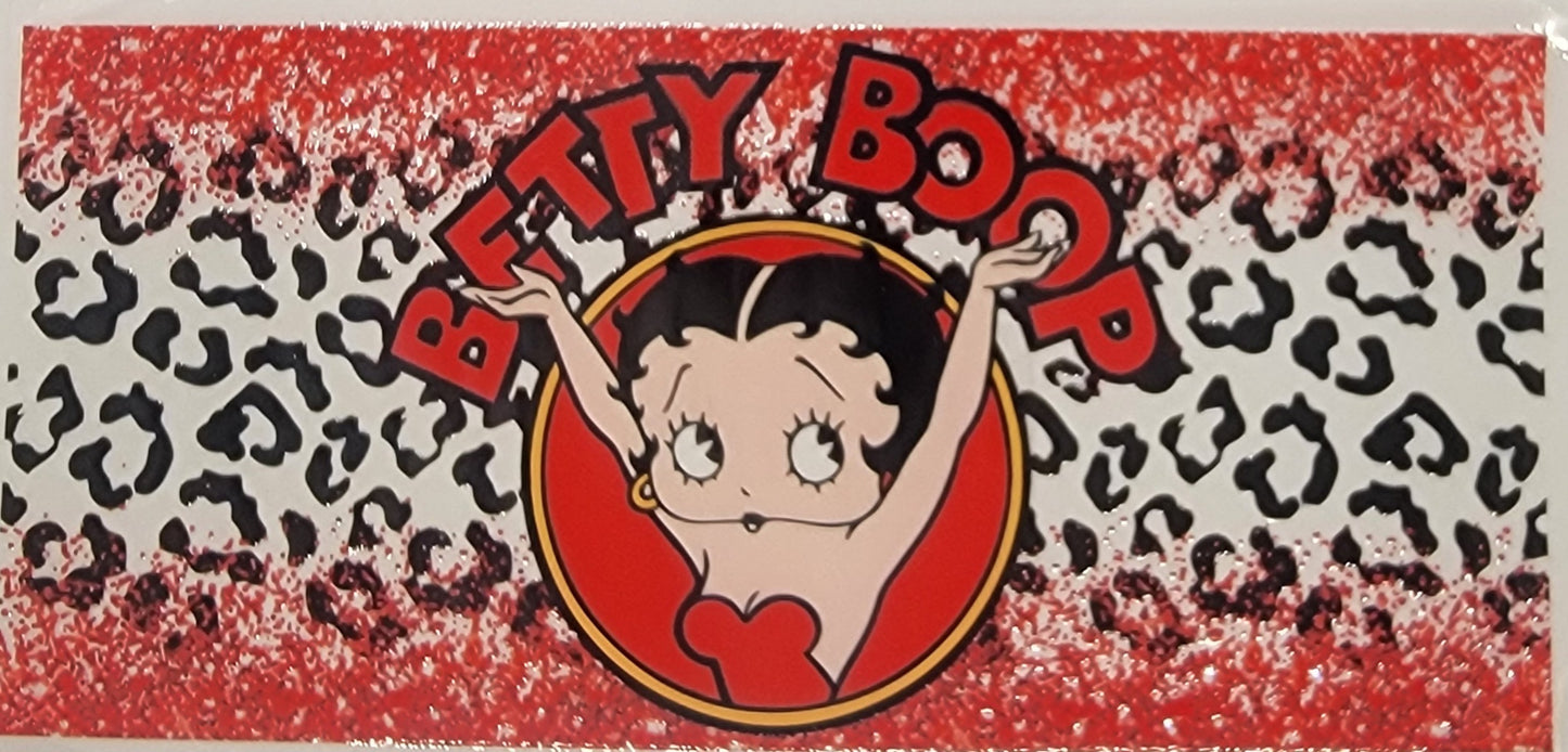 BETTY BOOP