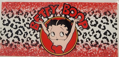 BETTY BOOP