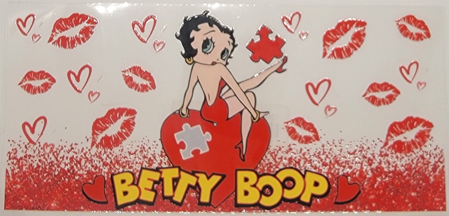 BETTY BOOP