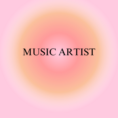 Music Artist