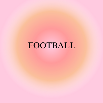 FOOTBALL