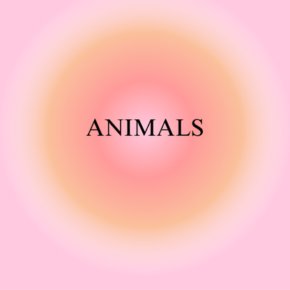 ANIMALS