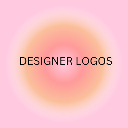 DESIGNER LOGOS