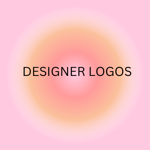 DESIGNER LOGOS