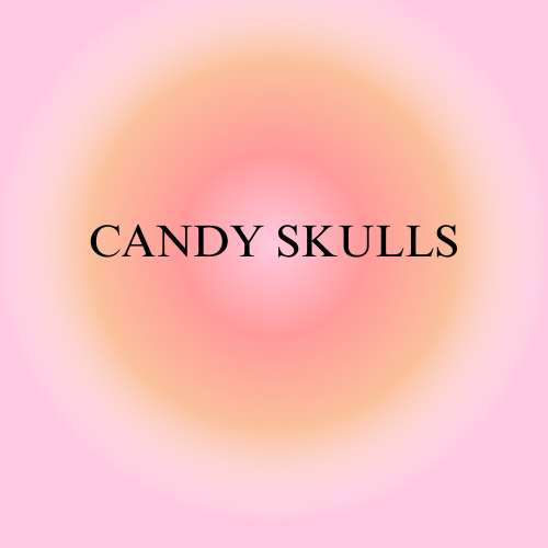 CANDY SKULL